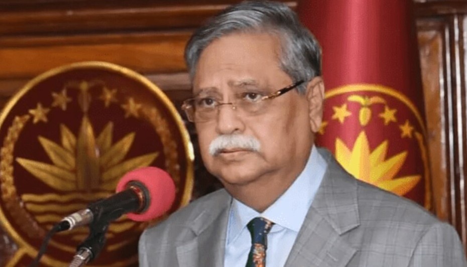 সাহাবুদ্দিন