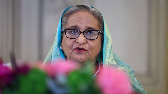 বিবিসির প্রতিবেদন: শেখ হাসিনার যত অর্জন ও বিতর্ক