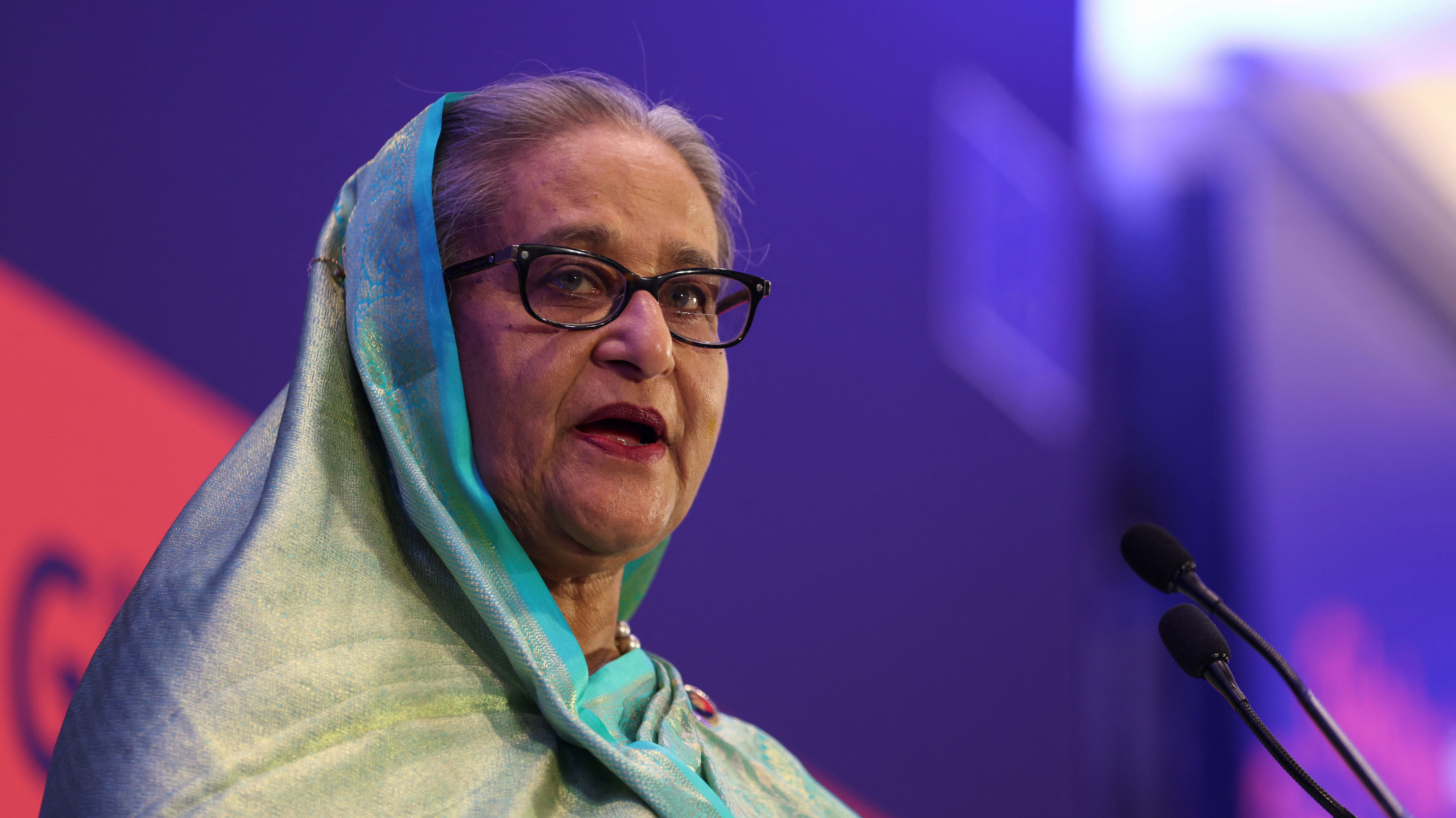শেখ হাসিনার সম্পদ পুনঃযাচাইয়ে তথ্য চেয়েছে দুদক