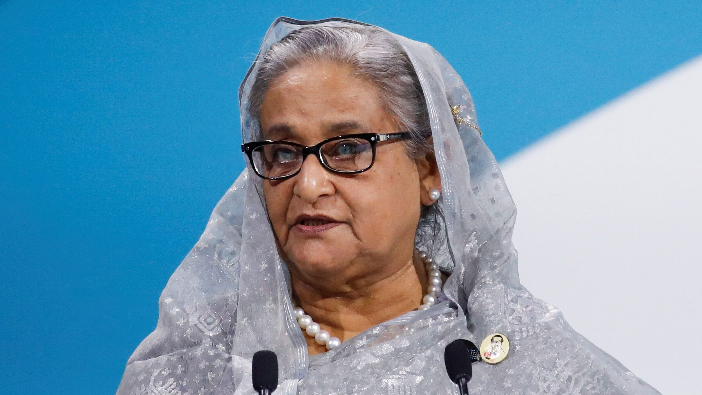 বিবিসির প্রতিবেদন: শেখ হাসিনা যেভাবে ক্ষমতায় এসেছিলেন