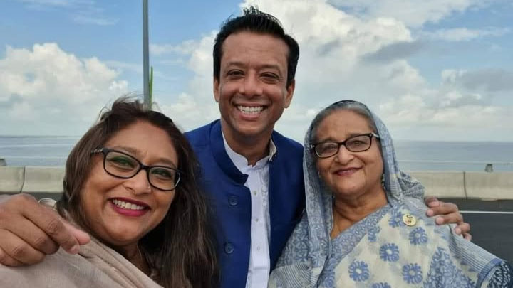 প্লট বরাদ্দে জালিয়াতি: শেখ হাসিনা, জয় ও পুতুলের মামলার রায় আজ