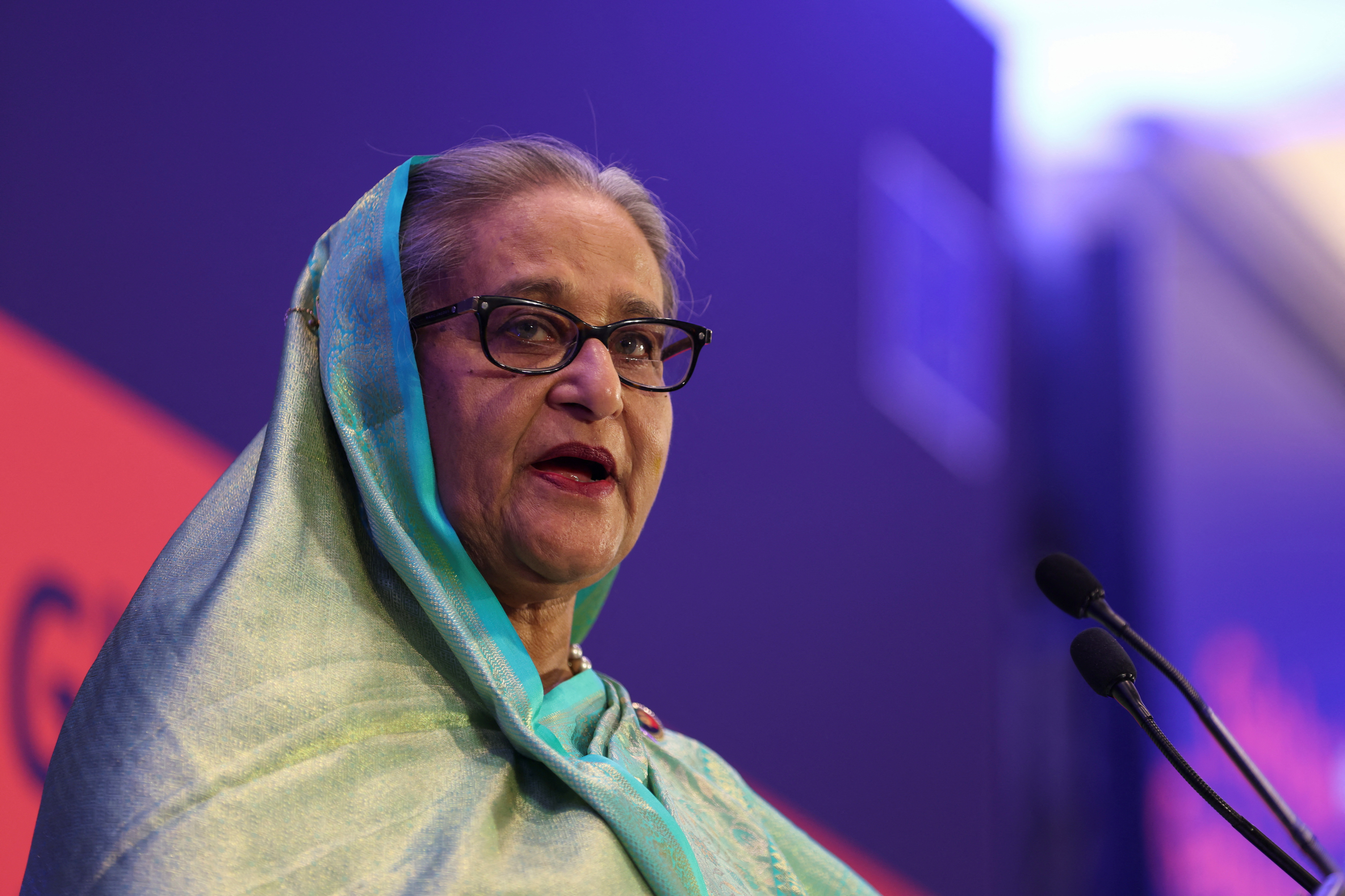 shekh hasina 2