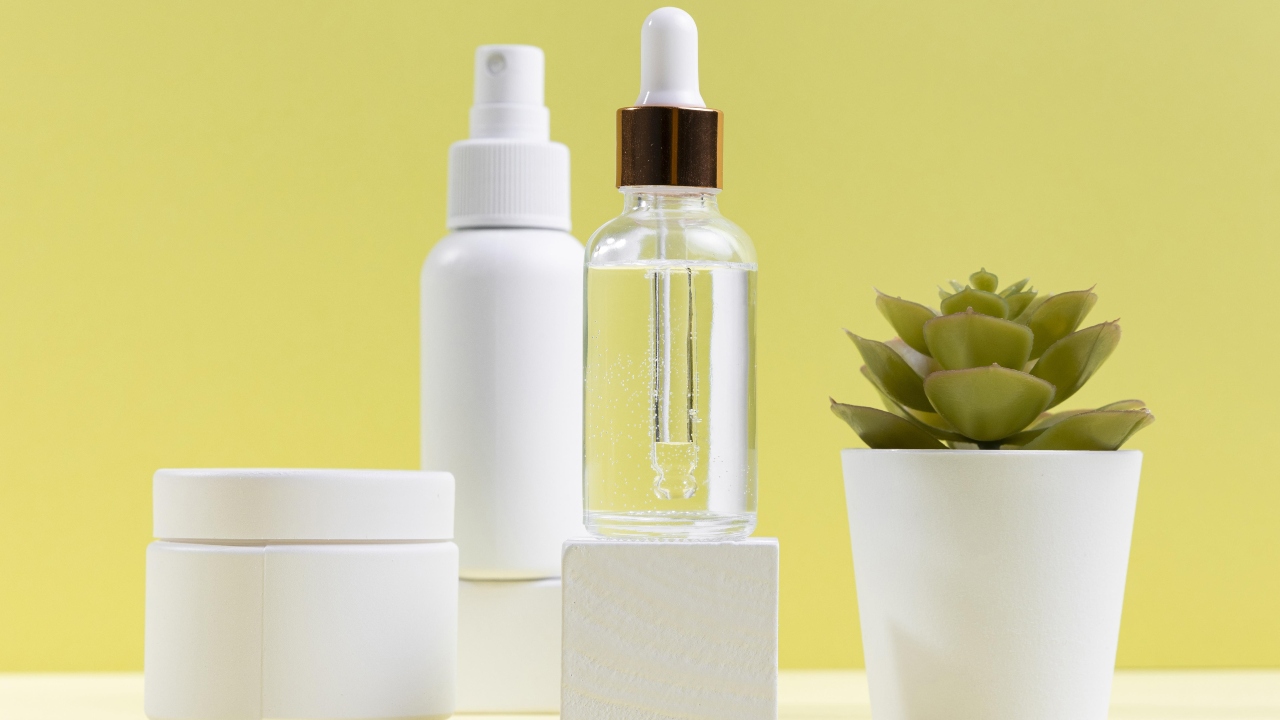 skincare