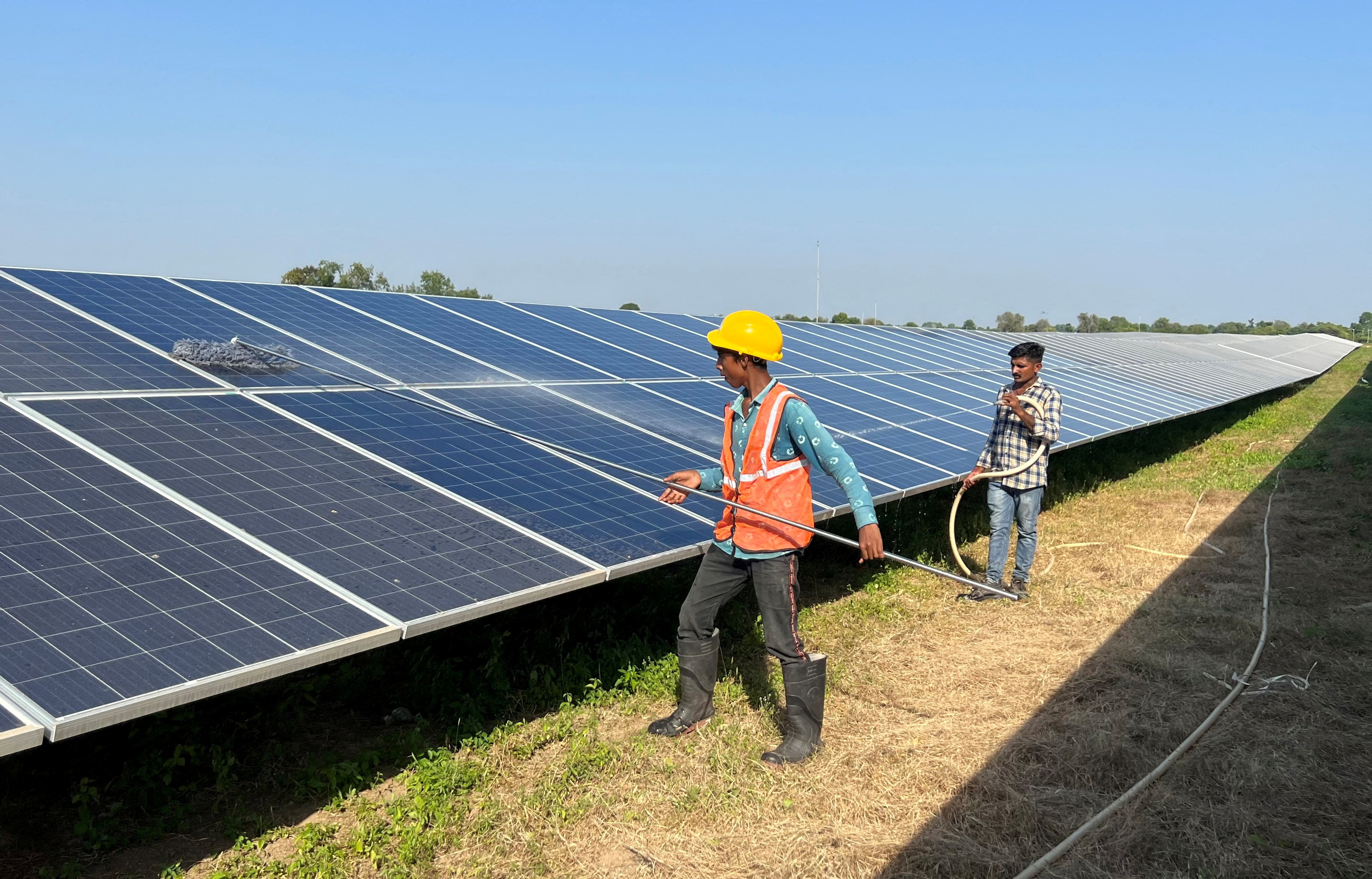 solar panel