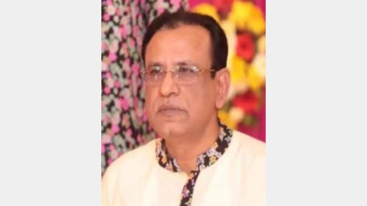 রাজশাহী-১ আসনে বিএনপির প্রার্থীকে শোকজ
