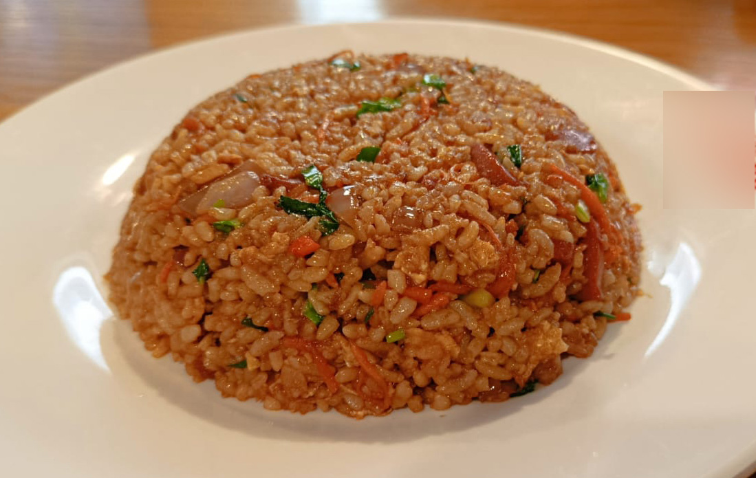sticky rice