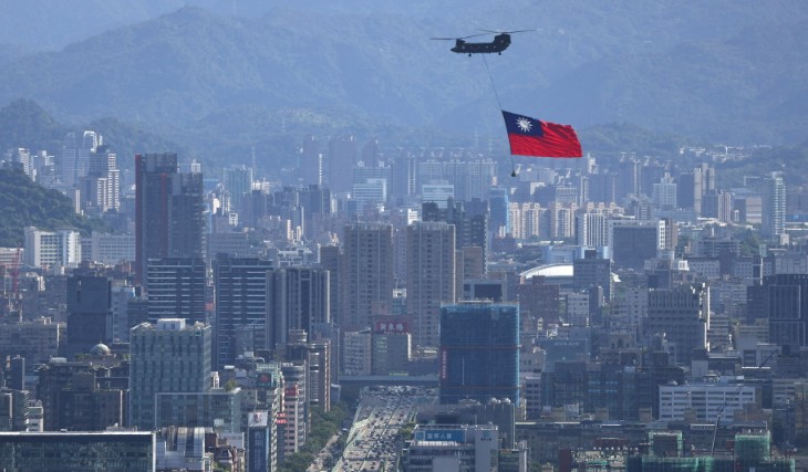 taiwan