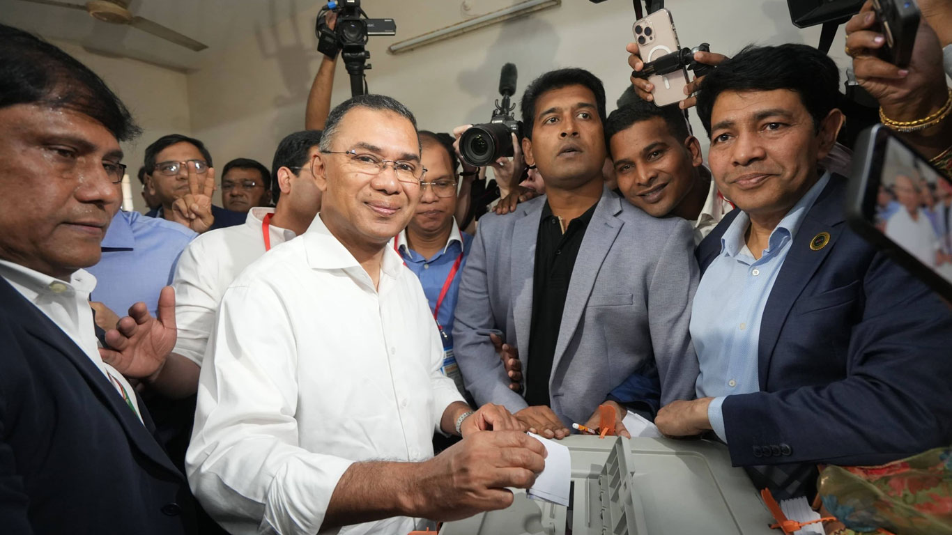tarek-rahman-voting