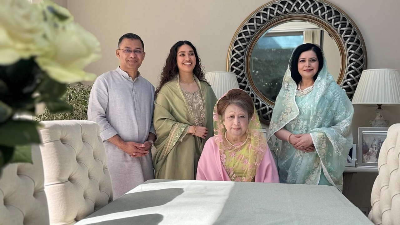১৭ বছর পর ফিরছেন তারেক রহমান, নিরাপত্তায় যা থাকছে
