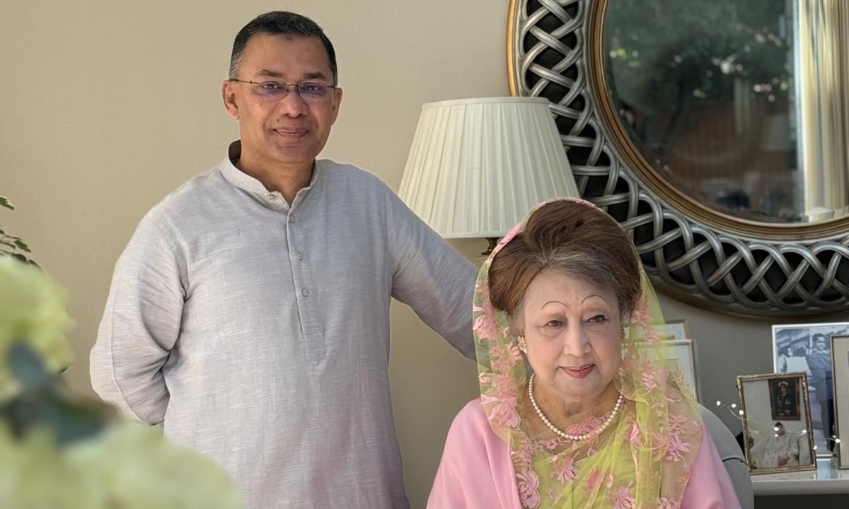 খালেদা জিয়ার লন্ডনযাত্রা কি আরও পিছিয়ে যাচ্ছে?