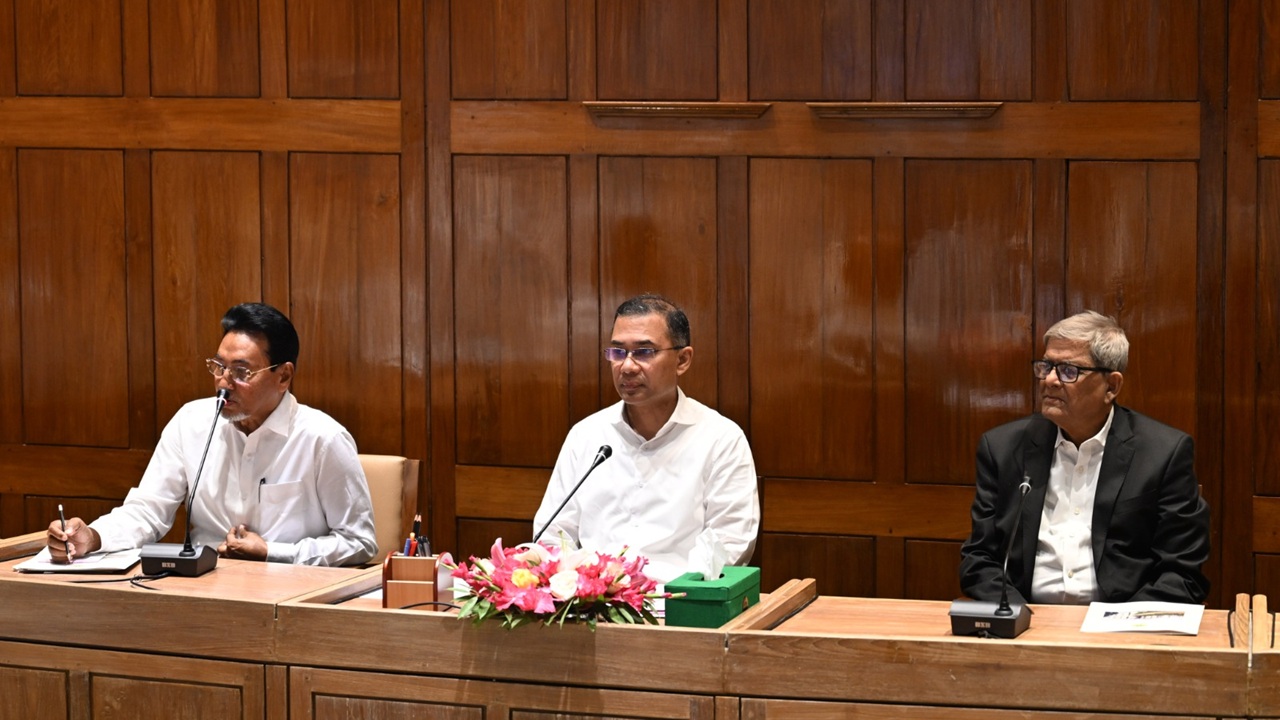 tarique-rahman parliament-
