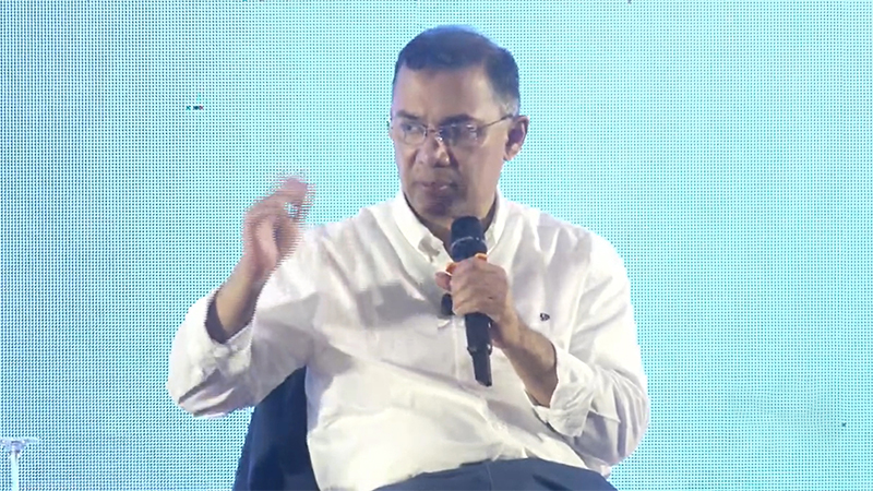 tarique at chittagong
