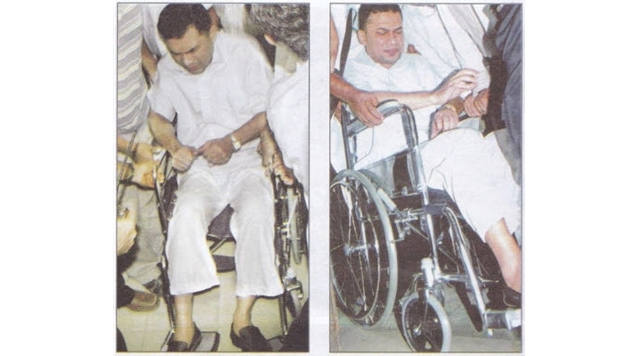 tarique rahman