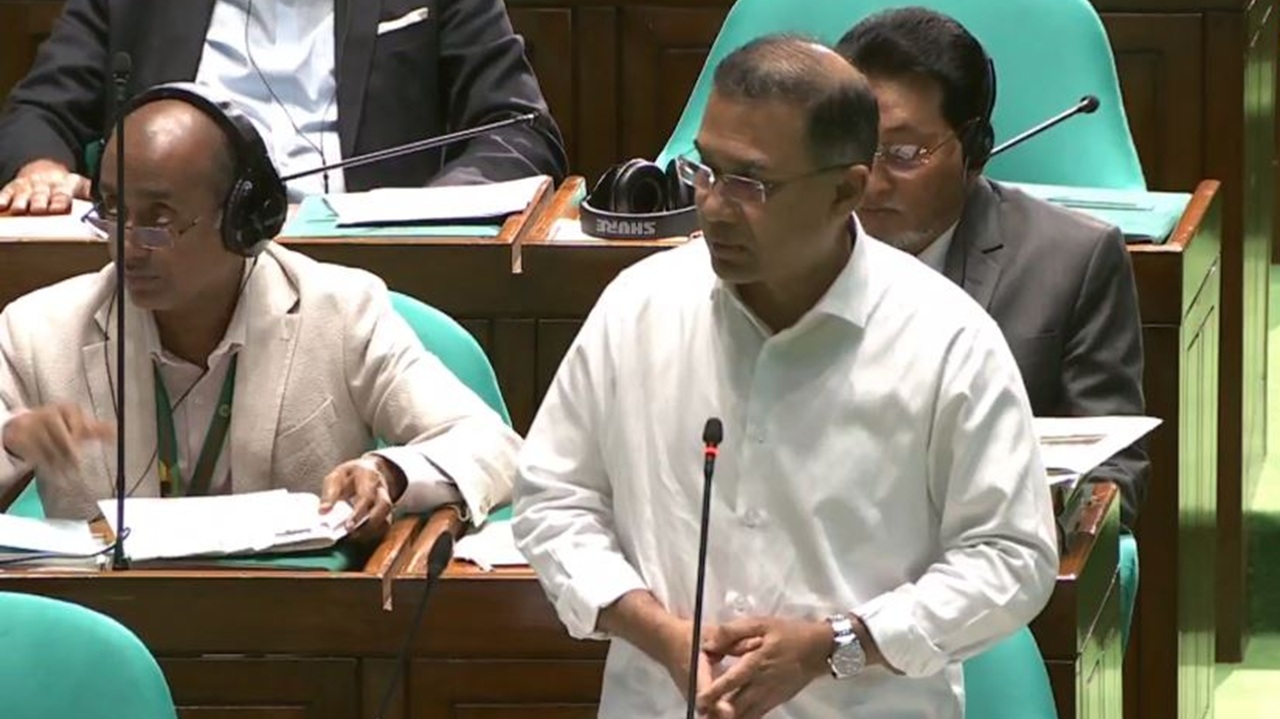 চট্টগ্রামের জলাবদ্ধতায় দুঃখ প্রকাশ প্রধানমন্ত্রীর