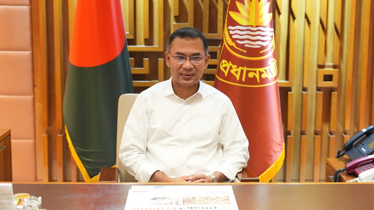 যমুনায় উঠছেন না প্রধানমন্ত্রী