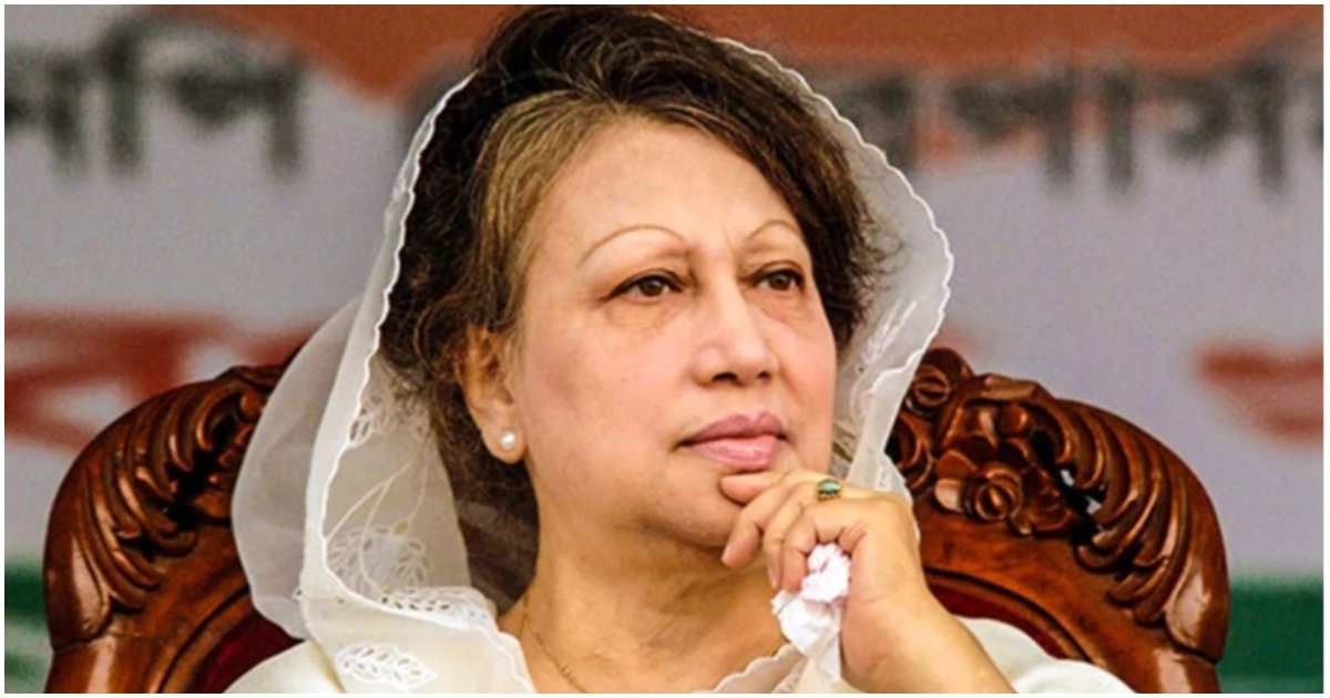 খালেদা জিয়ার অবস্থা স্থিতিশীল: জাহিদ হোসেন