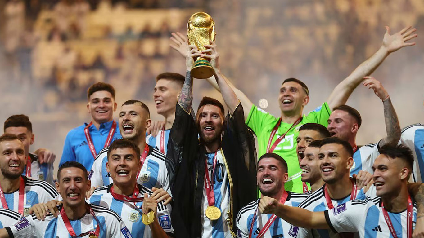 team-argentina