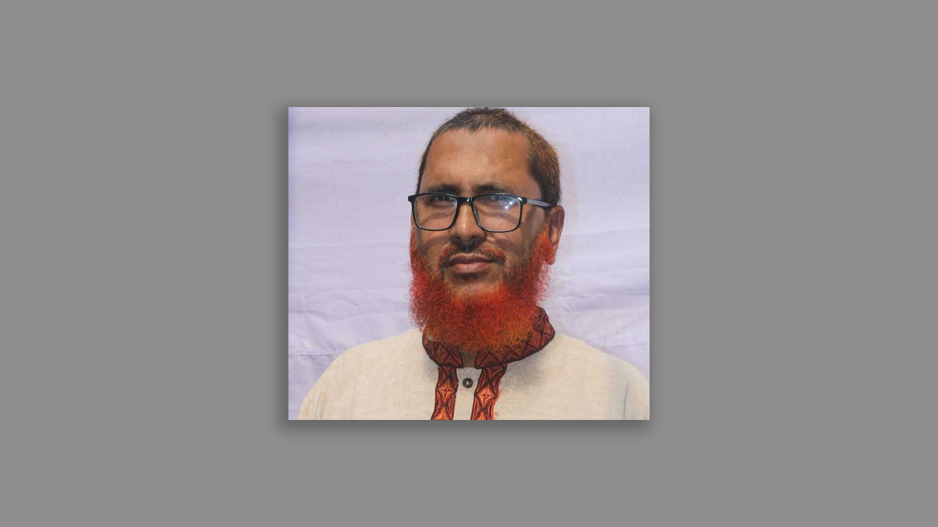 thakurgaon-jamat-amir-belal