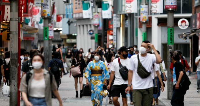 tokyo