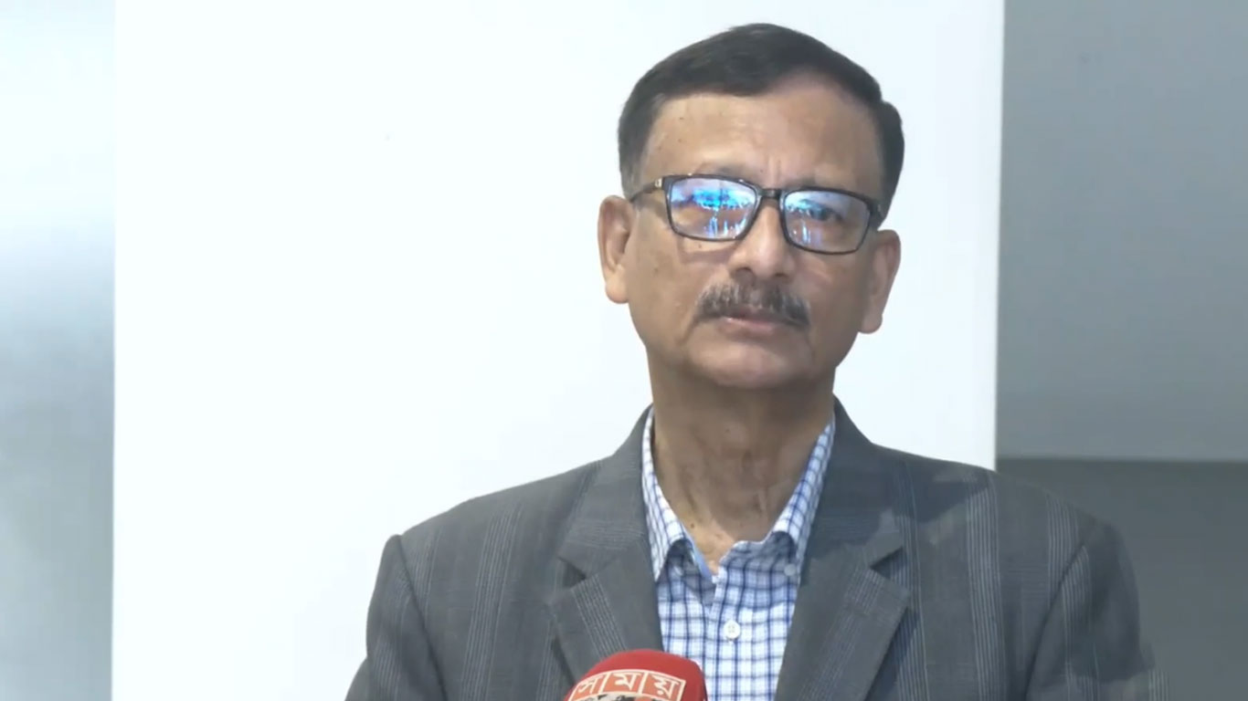 শেখ হাসিনাকে ফেরতে ভারতের ইতিবাচক সাড়া নেই: পররাষ্ট্র উপদেষ্টা