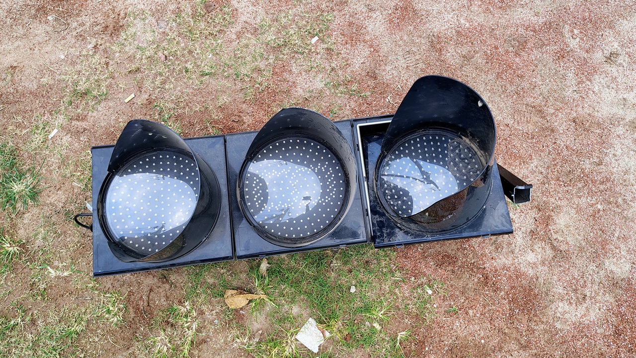 traffic light