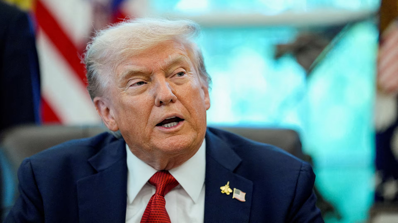 trump