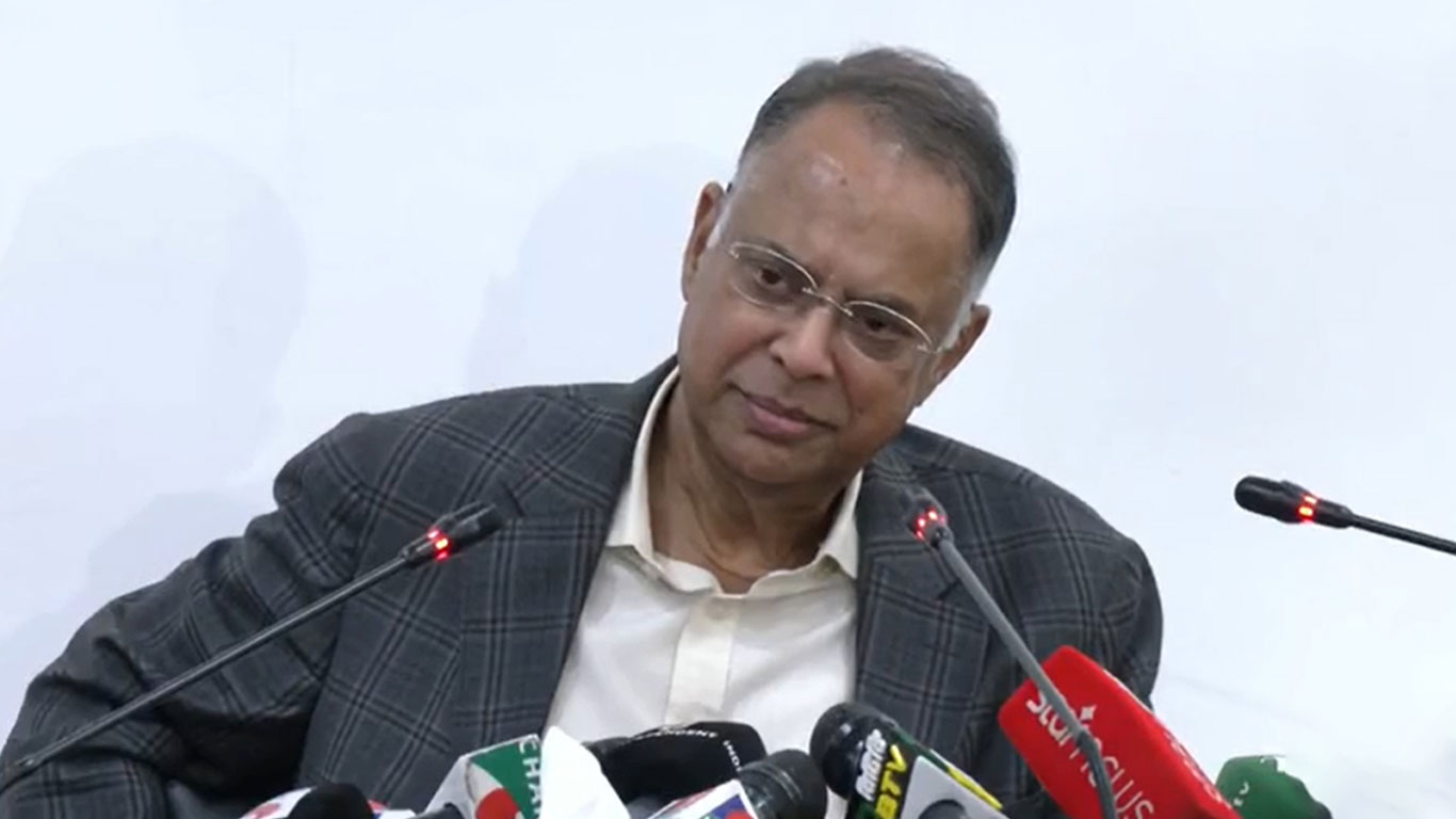 দেশে জ্বালানির কোনো সংকট নেই: জ্বালানি মন্ত্রী