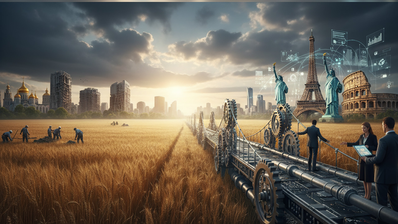 ukraine
