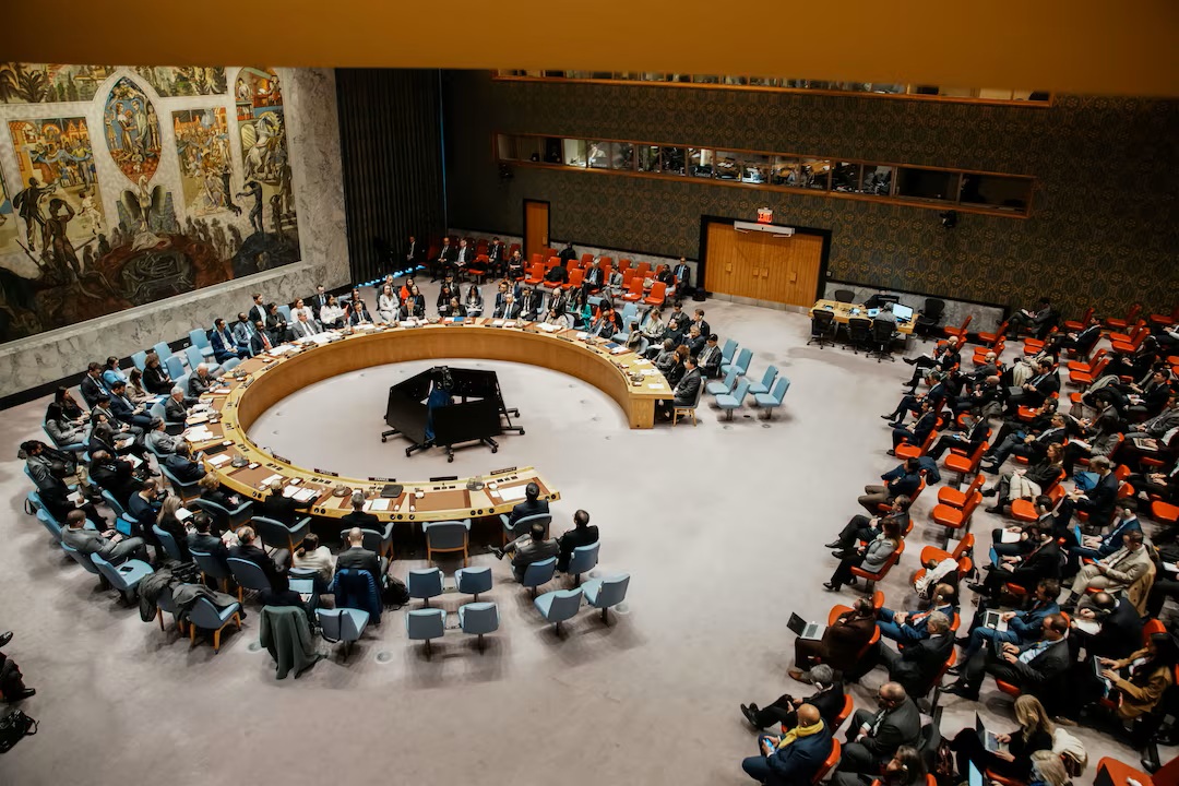 un