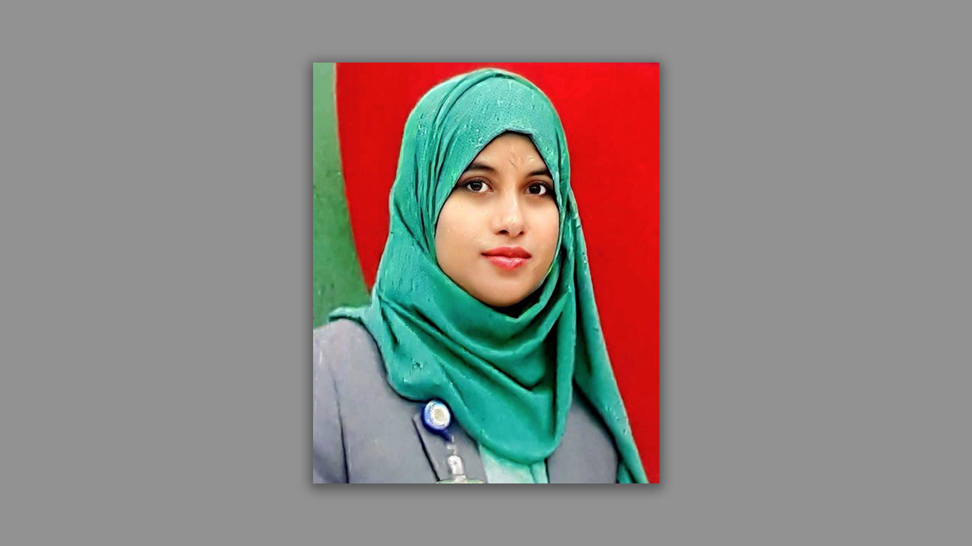 বাঞ্ছারামপুরের ইউএনও ফেরদৌস আরা মারা গেছেন