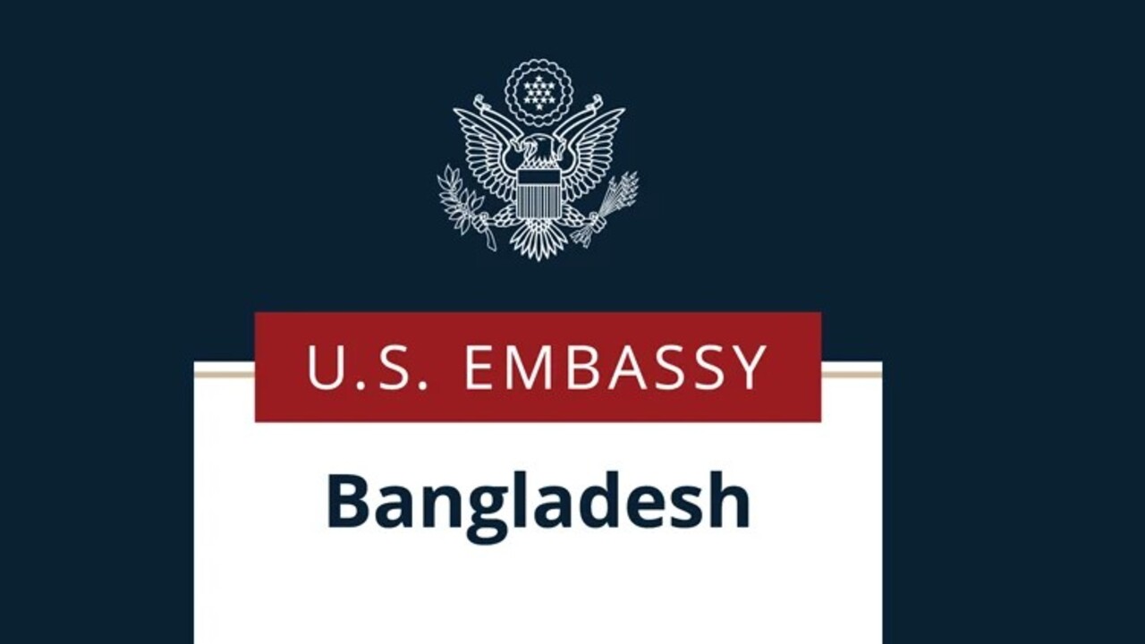 বিদেশি শিক্ষার্থীদের সতর্ক করল মার্কিন দূতাবাস