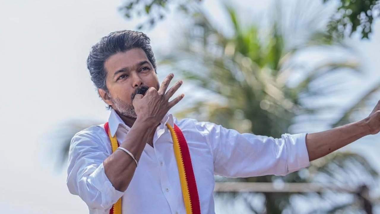Thalapathi