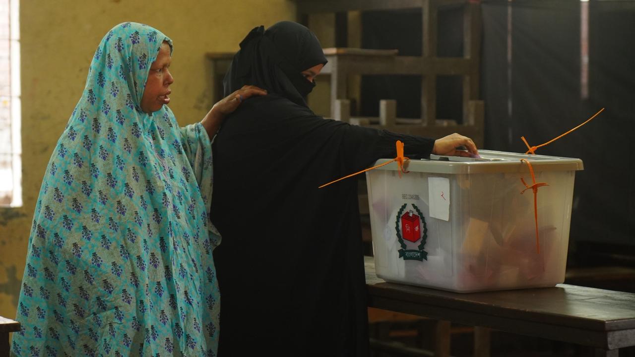 vote center 01