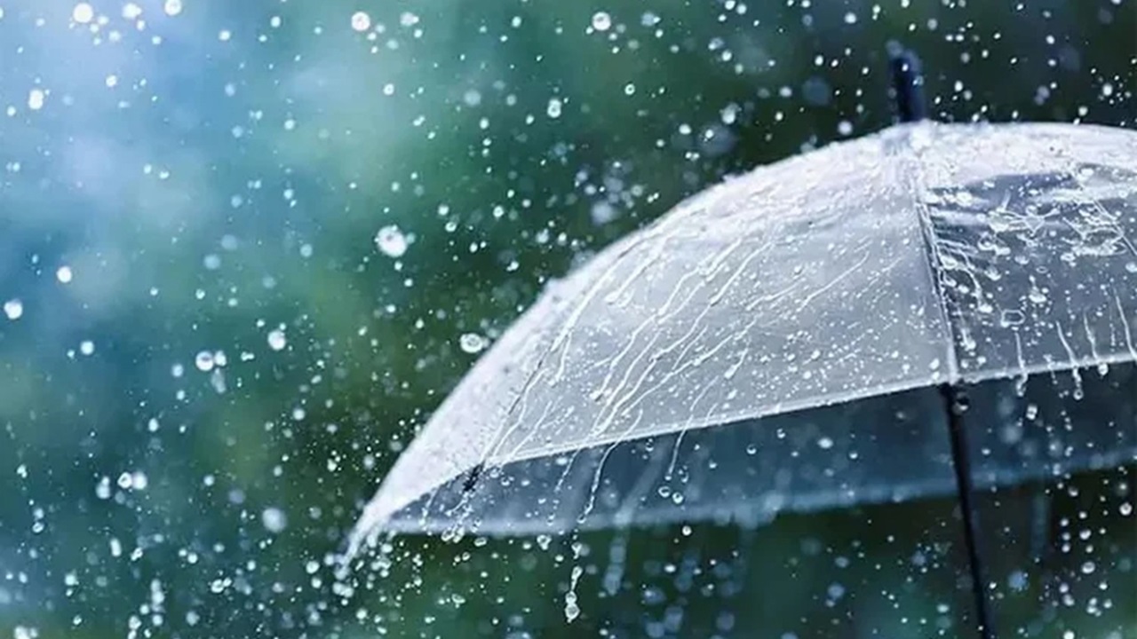 বৃষ্টি থাকবে কতদিন, জানাল আবহাওয়া আফিস