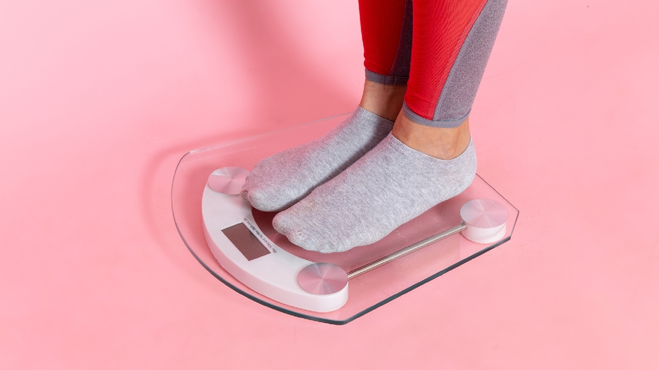 weight gain