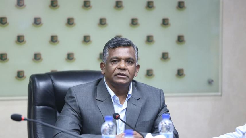 Aminul Bulbul