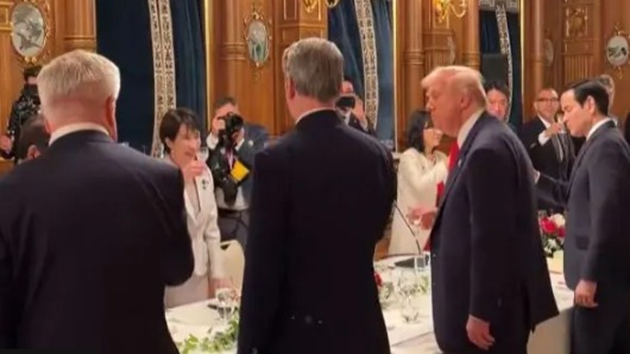 white house