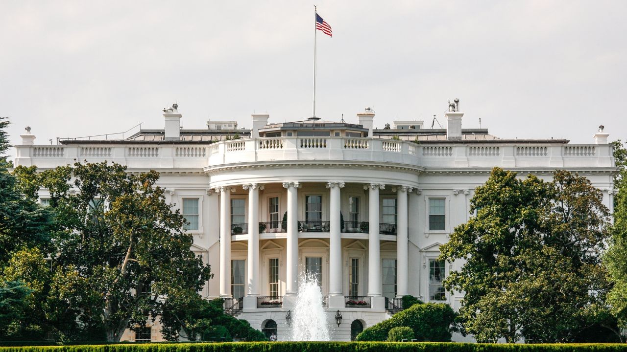 white house