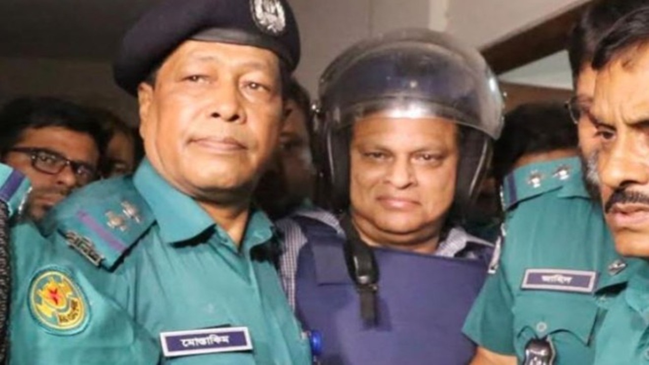 দুদকের মামলায় জামিন মেলেনি জিয়াউল আহসানের