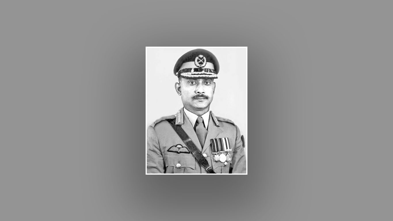 আজ জাতীয় বিপ্লব ও সংহতি দিবস